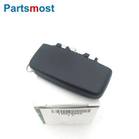 Thumbnail for REMOTE CONTROL KEY COVER FOR LAND ROVER FREELANDER LR2 LR4 DISCOVERY SPORT SMART KEY FOB CASE SHELL REPAIR KIT LR059382 LR078922