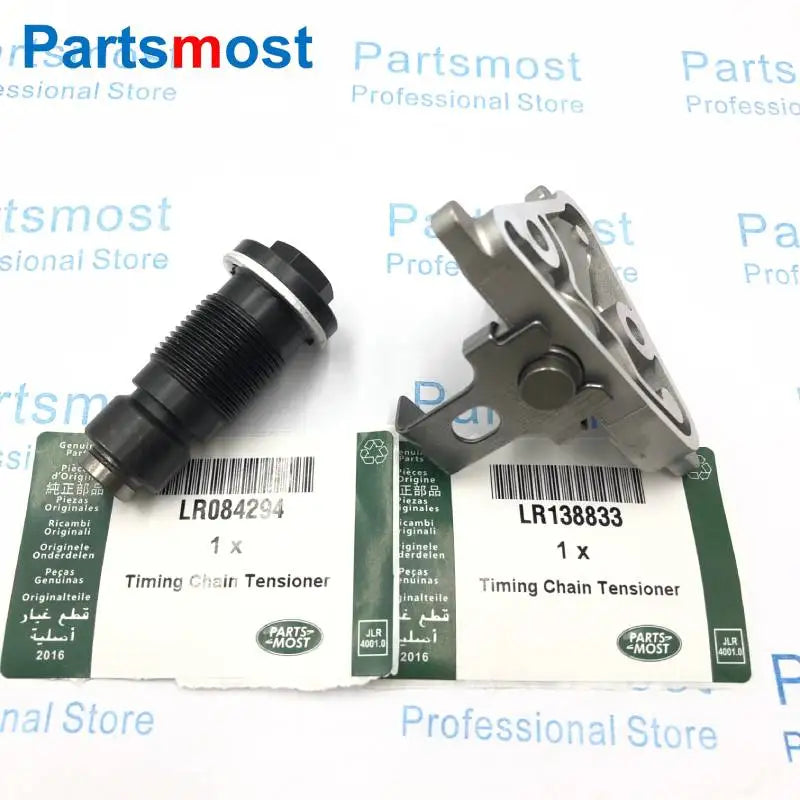 2.0 Diesel AJ200D Timing Chain Guide arm kit for RR Sport Velar Evoque LR073755 756 761 120540 124262 084294 138833 132675 32676