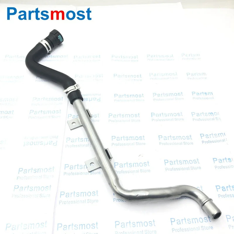WATER HEATER HOSE FOR 3.0T 5.0L 5.0T LAND ROVER RANGE ROVER 2013- RANGE ROVER SPORT 2014- ALL NEW DISCOVERY V L462 2017 LR034597
