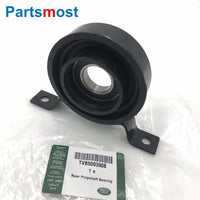 Thumbnail for Rear Propshaft Centre Carrier Support Bearing for Land Rover Discovery 3 4 Range Rover Sport 05-13 TVB500360 LR037028 TVB500390