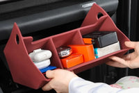 Thumbnail for Car Co-pilot Storage Box Fit for Jetour Traveller T2 2023