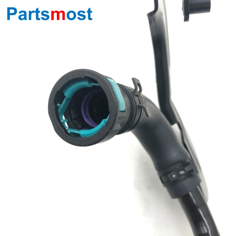 ENGINE BLOCK TO HEATER WATER HOSE FOR LAND ROVER RANGE ROVER 2013- RANGE ROVER SPORT 2014- NEW DISCOVERY 2017- LR034616 LR034624