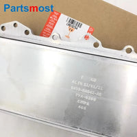 Thumbnail for ENGINE OIL COOLER FOR LAND ROVER 5.0L V8 PETROL DISCOVERY 4 RANGE ROVER 2010-2012 & 3.0L V6 RR SPORT 2014- VELAR 2017- LR010754