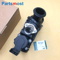 Thumbnail for 3.0L V6 DIESEL THROTTLE BODY HOUSING & MOTOR FOR LAND ROVER RANGE ROVER SPORT VELAR ALL NEW DISCOVERY JAGUAR JDE39855 LR078546