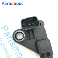Thumbnail for 2.0 TURBO DIESEL CRANKSHAFT POSITION SENSOR FOR LAND ROVER FREELANDER LR2 RR EVOQUE DISCOVERY SPORT JAGUAR XF C2S52527 LR056028