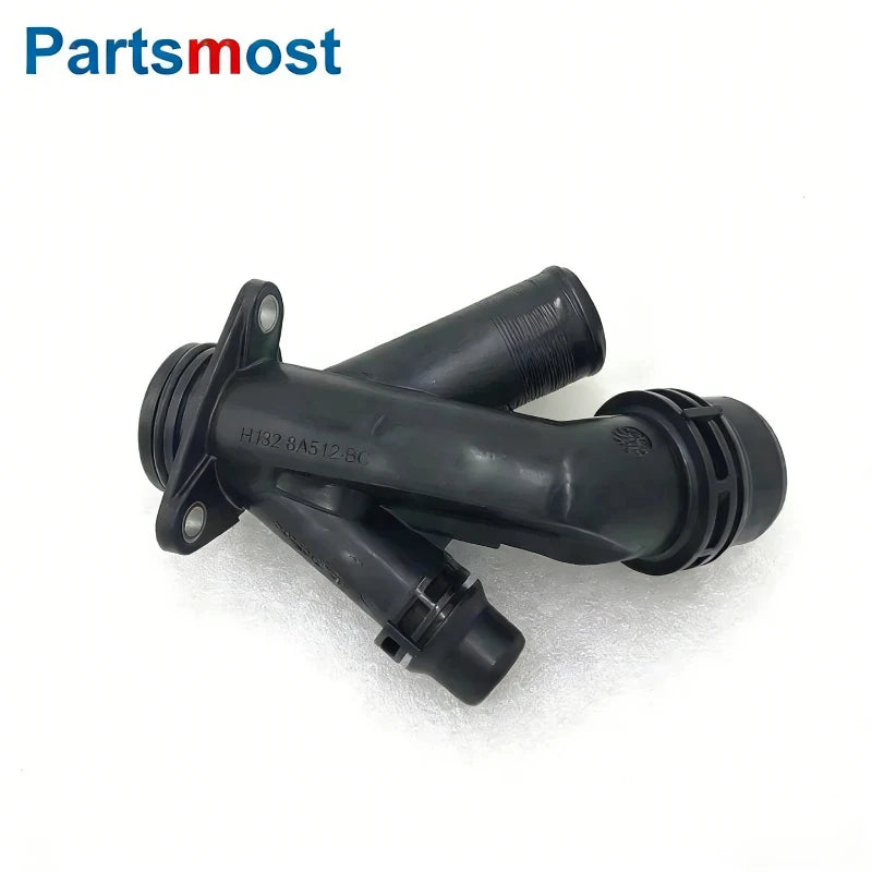 2.0 PETROL AJ200P HEATER OUTLET TUBE FOR LAND ROVER RANGE ROVER EVOQUE 12 DISCOVERY SPORT JAGUAR PIPE CONNECTOR J9C6689 LR094089