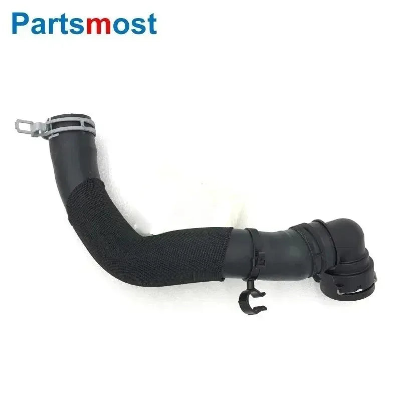 Genuine 3.0L TDV6 Radiator Upper Coolant Hose For Land Rover Discovery LR4 Range Rover Sport Coolant Top Pipe LR043326 LR095544