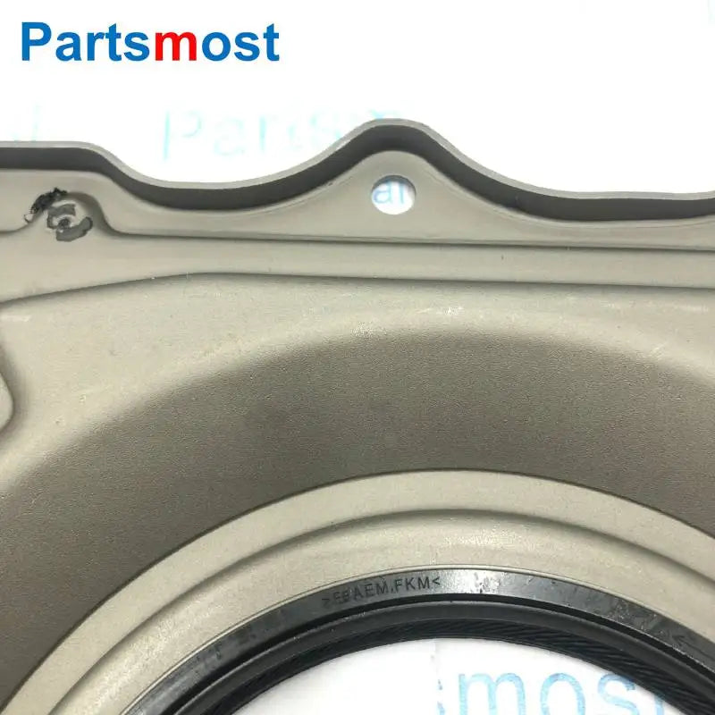 3.0 5.0 PETROL CRANKSHAFT REAR RETAINER FOR LAND ROVER DISCOVERY 4 RANGE ROVER RR SPORT VELAR JAGUAR XF XJ XE C2Z27888 LR043721