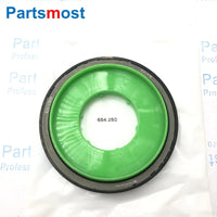 Thumbnail for CRANKSHAFT REAR OIL SEAL FOR 2.0 TURBO JAGUAR LAND ROVER RANGE ROVER SPORT EVOQUE NEW DISCOVERY VELAR DEFENDER LR073783 LR084639