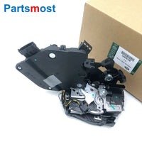 Thumbnail for Door Spring Latch Actuator for Land Rover Range Rover 2013- RR Sport 2014- Front Rear LH RH LR078728 LR078705 LR078748 LR078742