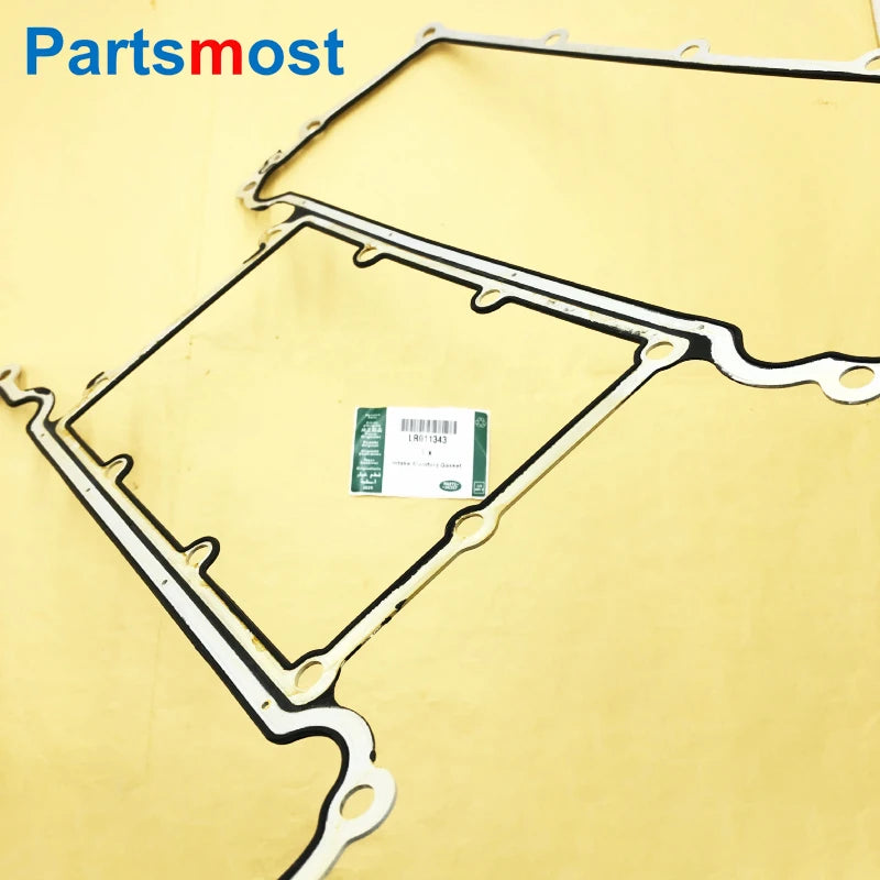 INTAKE MANIFOLD GASKET FOR 5.0 PETROL RANGE ROVER SPORT VELAR NEW DEFENDER JAGUAR XF XJ XE AJ811948 LR011343 LR011585 LR011586