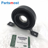 Thumbnail for Rear Propshaft Centre Carrier Support Bearing for Land Rover Discovery 3 4 Range Rover Sport 05-13 TVB500360 LR037028 TVB500390