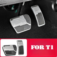 Thumbnail for Accelerator and Brake Pedal for Jetour Traveller T2 Shanhai T1 2023-2025