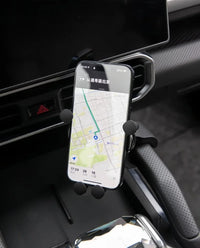 Thumbnail for Mobile Phone Holder Fit for Jetour Traveller T2 2023