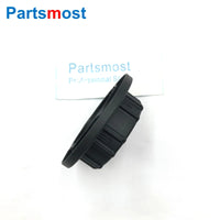 Thumbnail for Expansion Tank With Cap 140kPa for Land Rover LR3 LR4 Range Rover Sport Radiator Coolant Container PCF500015 LR020367 / LR017427
