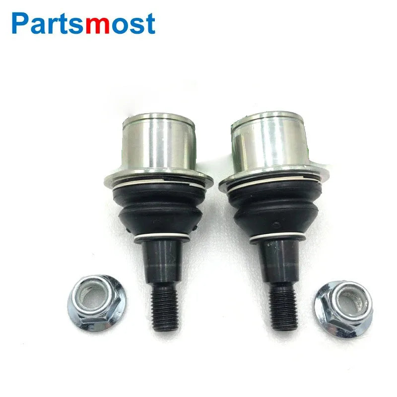 FRONT SUSPENSION LOWER CONTROL ARM BALL JOINT LH RH FOR LAND ROVER DISCOVERY 3 4 RANGE ROVER SPORT 2005-2013 RBK500300 RBK500040