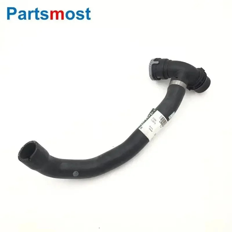 Oil Cooler Outlet Radiator Hose Bottom to Water Pump For Land Rover LR2 Volvo Thermostat to Radiator Pipe LR005563 005564 005566