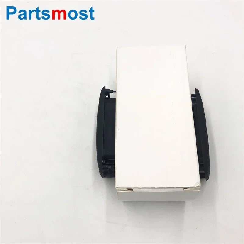 REMOTE CONTROL KEY COVER FOR LAND ROVER LR4 RANGE ROVER 2010-2012 RR SPORT 2010-13 SMART KEY FOB CASE SHELL REPAIR KIT LR052905