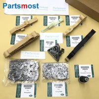 Thumbnail for 2.0 Diesel AJ200D Timing Chain Guide arm kit for RR Sport Velar Evoque LR073755 756 761 120540 124262 084294 138833 132675 32676