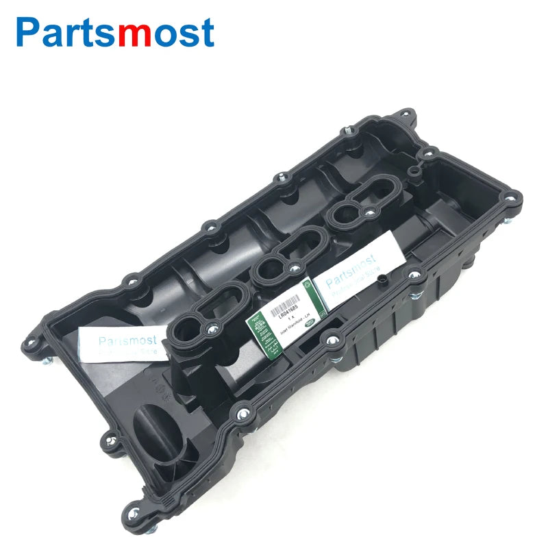 3.0L V6 PETROL ENGINE VALVE COVER FOR LAND ROVER LR4 RANGE ROVER 2013- RR SPORT 14- NEW DISCOVERY VELAR JAGUAR LR041685 LR051835