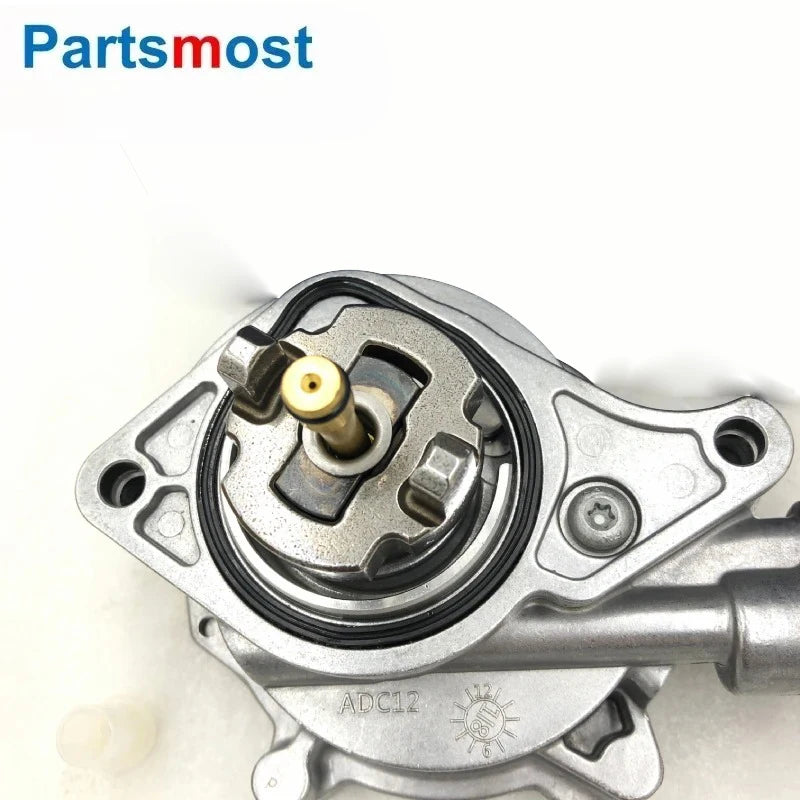 3.0L V6 5.0L V8 PETROL BRAKE VACUUM PUMP FOR LAND ROVER LR4 RANGE ROVER RRS DISCOVERY VELAR DEFENDER LR010690 LR048796 LR082226