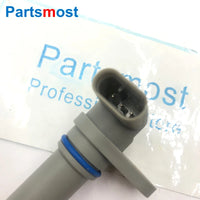 Thumbnail for CRANKSHAFT POSITION SENSOR FOR 3.0L RANGE ROVER SPORT 2014- NEW DISCOVERY 4 VELAR NEW DEFENDER JAGUAR XF XJ XE C2Z17676 LR035561