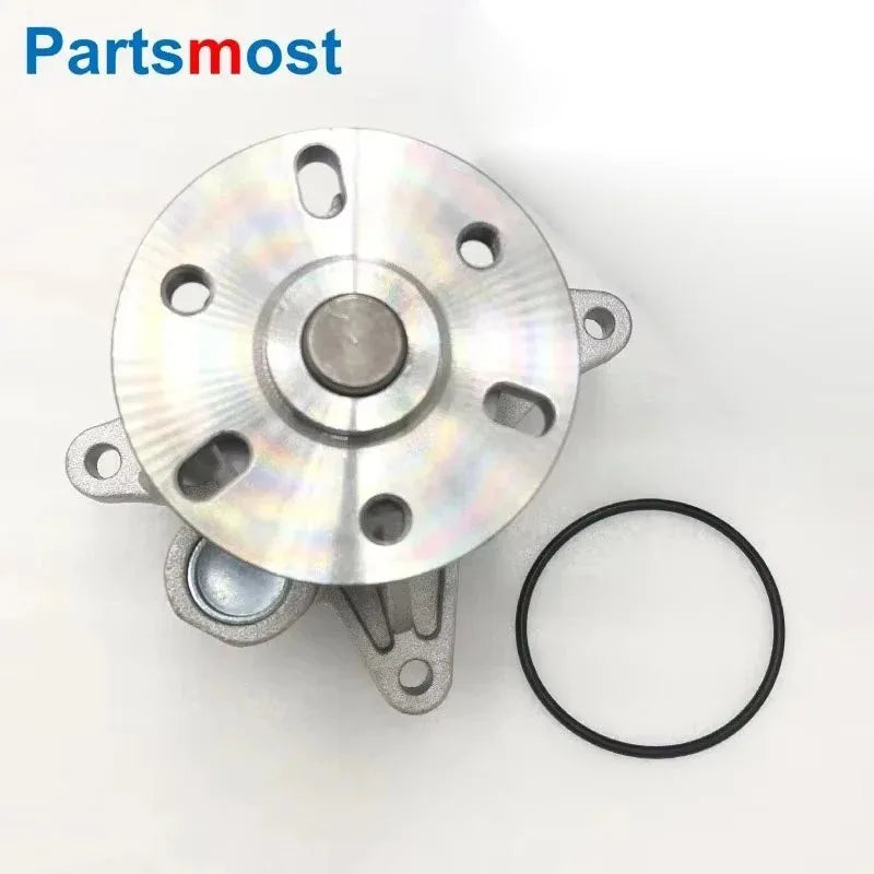 3.0L Diesel Engine Water Pump With Seal For Land Rover Discovery LR4 Range Rover RR Sport Jaguar XF XJ DP734 C2C37771 LR013164