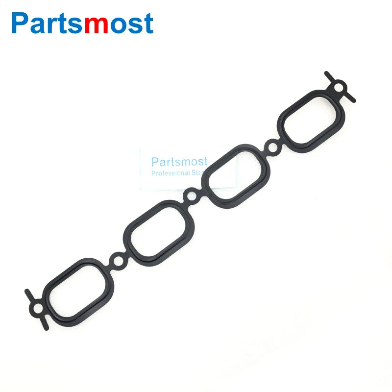 5.0L PETROL INTAKE MANIFOLD GASKET FOR RANGE ROVER RR SPORT VELAR NEW DEFENDER JAGUAR RH AJ811576 LR011585 LH AJ811590 LR011586