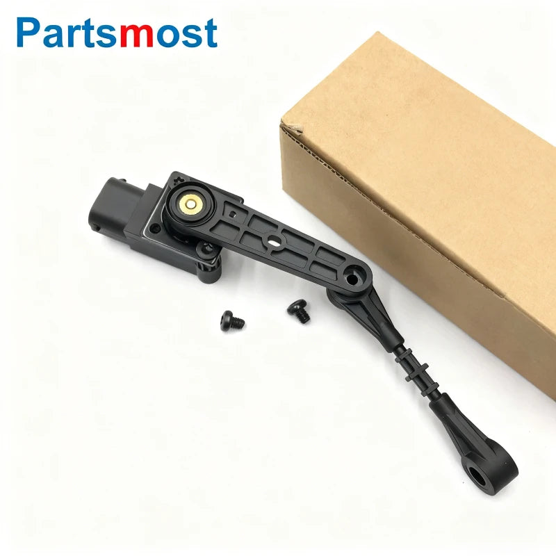 AIR SUSPENSION HEIGHT LEVEL SENSOR FOR LAND ROVER DISCOVERY LR3 RANGE ROVER SPORT 2005-2009 LR020155 LR020157 LR020159 LR020161