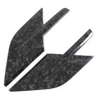 Thumbnail for Real Carbon Fibre side/fender vent Covers for Range Rover Sport L461 2023+