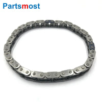 Thumbnail for CAMSHAFT TIMING CHAIN & TENSIONER FOR 2.7 3.0 DIESEL LR3 RANGE ROVER SPORT 05-09 14- NEW DISCOVERY VELAR JAGUAR C2S30215 1316113