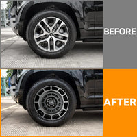 Thumbnail for Forged hub 20*9 for The New Land Rover Defender Auto Parts Vulnerable Part Car Tire Accessories pcd5*120 ET38 CB72.6