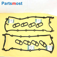 Thumbnail for 5.0L PETROL VALVE COVER GASKET LR010882 LR010789 SPARK PLUG HOLE SEAL LR011220 LR014345 FOR LR4 RANGE ROVER SPORT VELAR DEFENDER