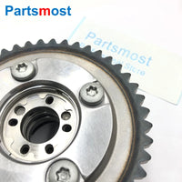 Thumbnail for Intake Exhaust Camshaft Sprocket Actuator For 1.8 Turbo Mercedes GLE C250 E250 M271 DE18 EVO SLK250 W204 A2710501400 A2710501500