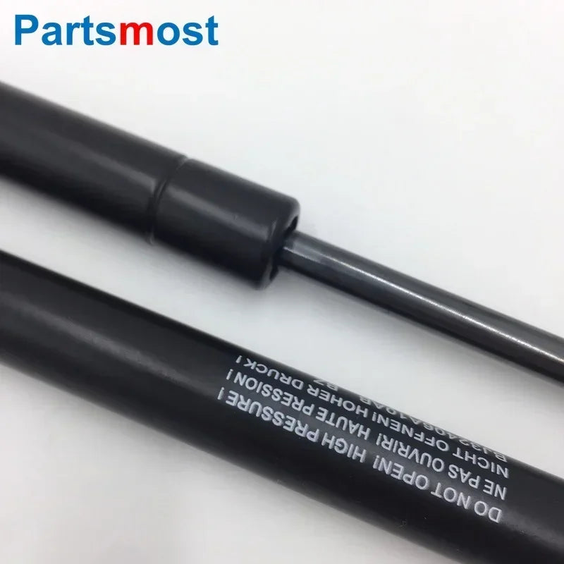 2pcs of Rear Tailgate Gas Springs for Land Rover Range Rover Evoque 2012-2015 Gas Strut Support Gas Lifts BJ32406A10AB LR025379