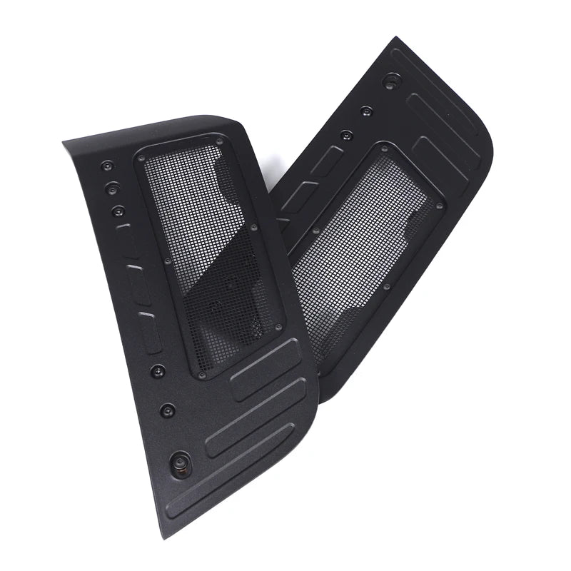 Air Intake Grille For Land Rover Defender 90 110 2020-2026