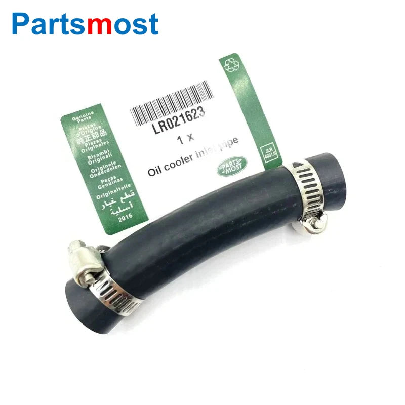 2.2 Diesel Turbo Oil Cooler Pipe Water Inlet Connector For Land Rover Freelander LR2 Range Rover Evoque Discovery Sport LR021623