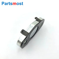 Thumbnail for 3.0 V6 Modified Turbo Oil Return Pipe LR087351 or Blanking Plug LR044555 for Range Rover RR Sport Velar Discovery 4 Jaguar XF XJ