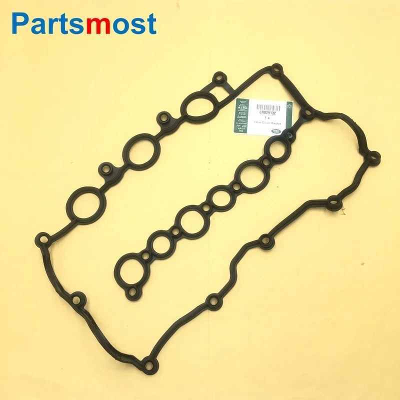 2.7 3.0L V6 DIESEL VALVE COVER GASKET FOR LAND ROVER LR3 LR4 RANGE ROVER SPORT ALL NEW DISCOVERY VELAR 1367767 LR166341 LR029132