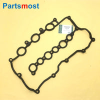Thumbnail for 2.7 3.0L V6 DIESEL VALVE COVER GASKET FOR LAND ROVER LR3 LR4 RANGE ROVER SPORT ALL NEW DISCOVERY VELAR 1367767 LR166341 LR029132