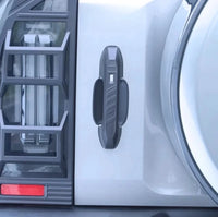 Thumbnail for Tailgate Handle Sticker Fit for Jetour Traveller T2 2023-2026