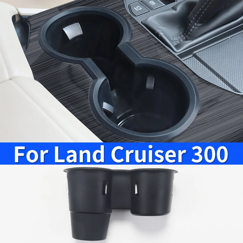 Door Slot protection grips for  Toyota Land Cruiser Lc300 J300 2021 2022 2023 2024