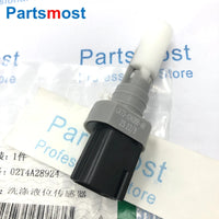 Thumbnail for AUTO WINDSHIELD WASHER FLUID LOW LEVEL SENSOR FOR RANGE ROVER VELAR NEW DEFENDER JAGUAR XE XF F-PACE T4A28924 LR093449 LR111545