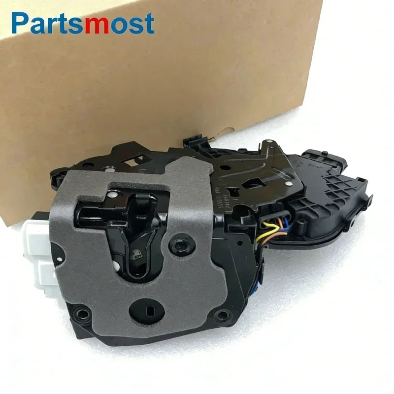 Front Rear Left Right Door Spring Latch Actuator for Land Rover Range Rover 13- RR Sport 14- LR078728 LR078705 LR078748 LR078742