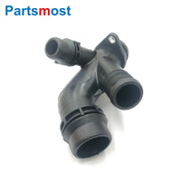 Thumbnail for 2.0 TURBO PETROL AJ200P ENGINE COOLANT PIPE FOR DISCOVERY SPORT RANGE ROVER EVOQUE 2019- WATER PIPE CONNECTOR J9C11827 LR115276