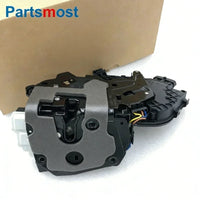 Thumbnail for Front Rear Left Right Door Spring Latch Actuator for Land Rover Range Rover 13- RR Sport 14- LR078728 LR078705 LR078748 LR078742