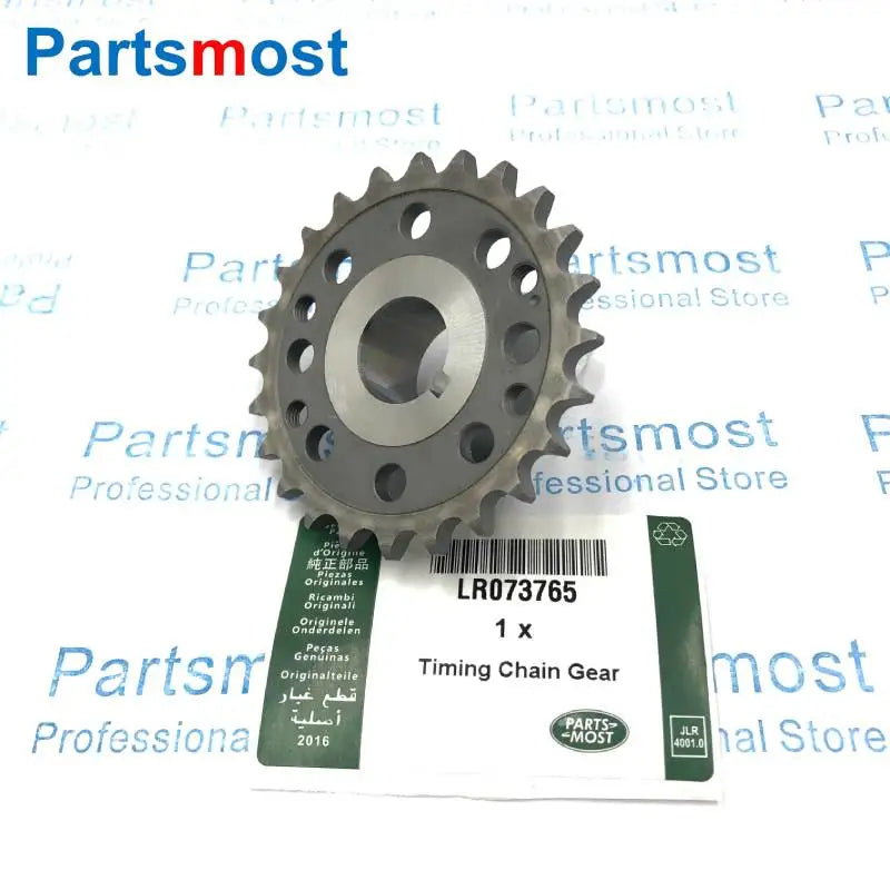 2.0 Diesel Camshaft Gear Timing Chain Tensioner for Discovery Sport Range Rover Evoque Velar LR073744 LR073765 LR084294 LR138833