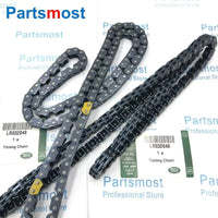 Thumbnail for TIMING CHAIN GUIDE ARM TENSIONER FOR 3.0L 5.0L LAND ROVER RANGE ROVER SPORT DISCOVERY 4 LR032048 LR051011 051012 051013 LR095472