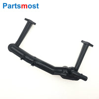 Thumbnail for 3.0L V6 Heater Manifold Tube With Sensor For Land Rover Discovery LR4 Range Rover RR Sport Coolant Water Pipe LR041788 LR109401