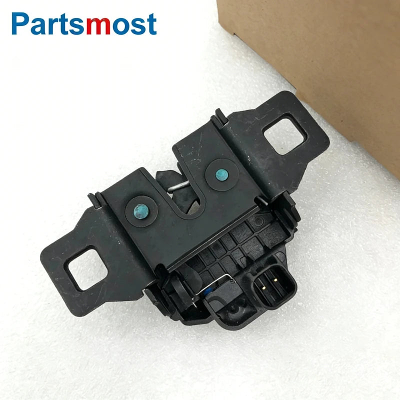 Bonnet Anti-theft Switch w/ Sensor for Land Rover Freelander 2 Discovery 4 5 Range Rover Sport 10-14 Evoque Sport Velar LR065340